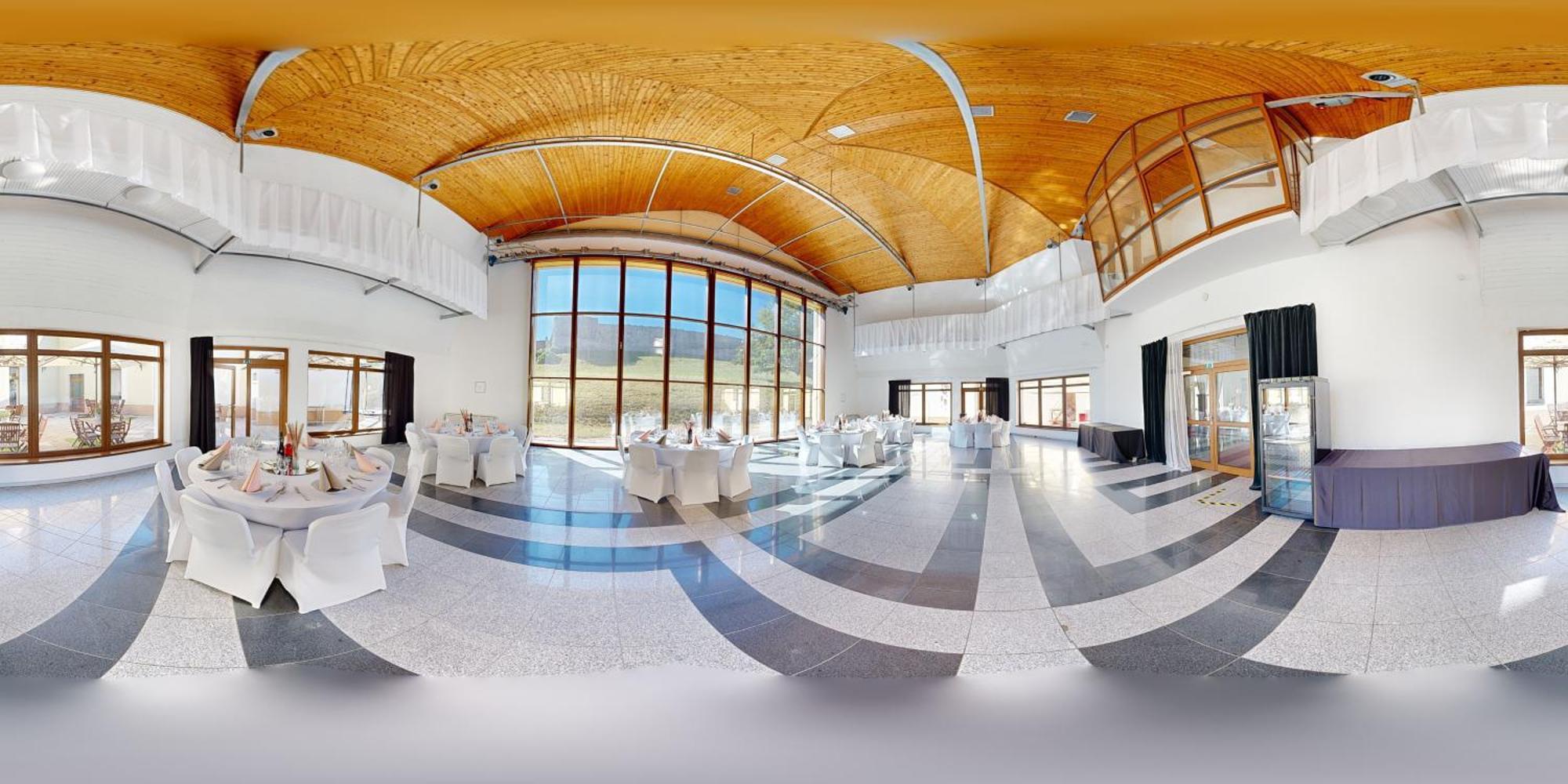Hotel Hradna Brana Bratislava Exterior foto